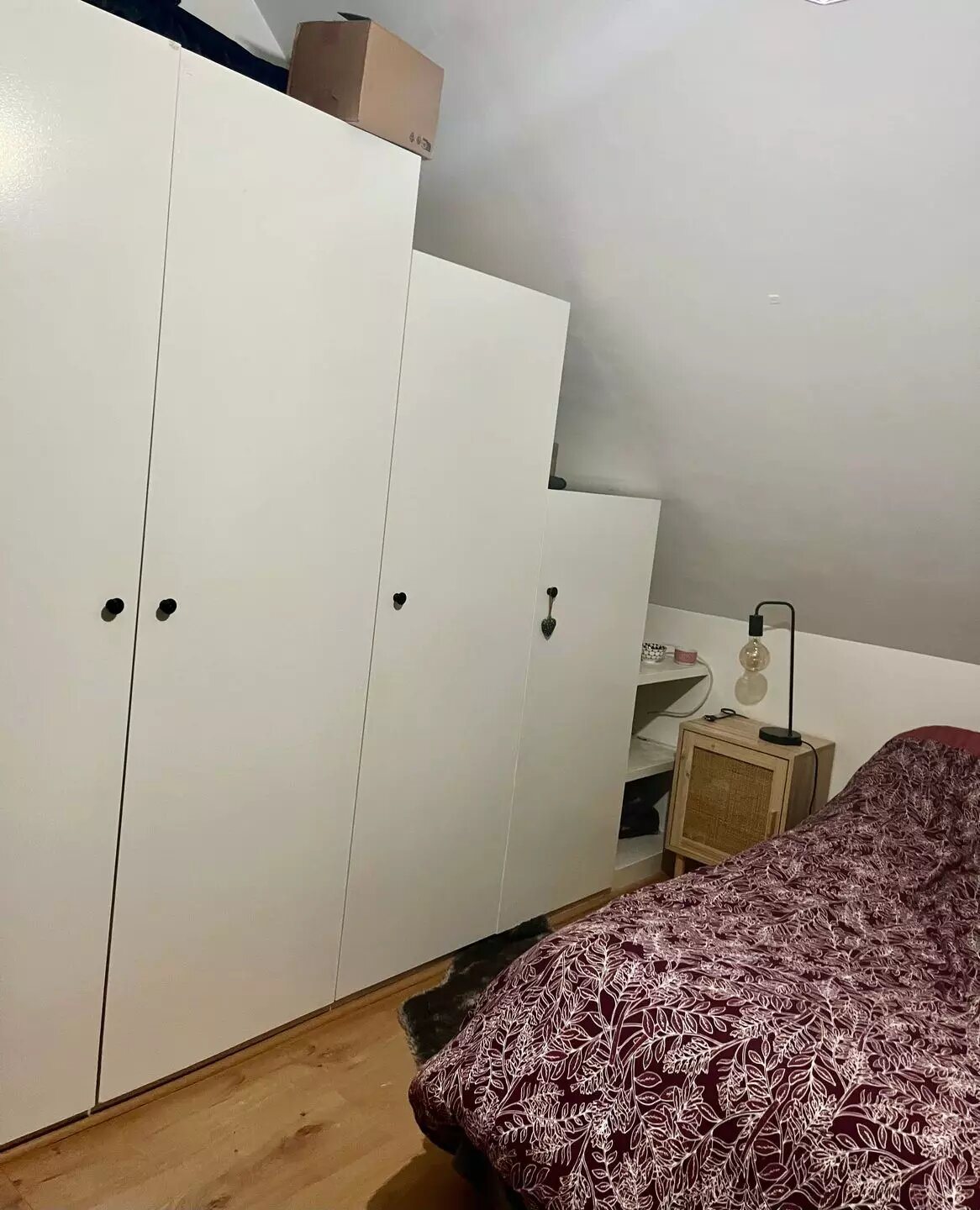 Maison à louer, 61m², Amiens