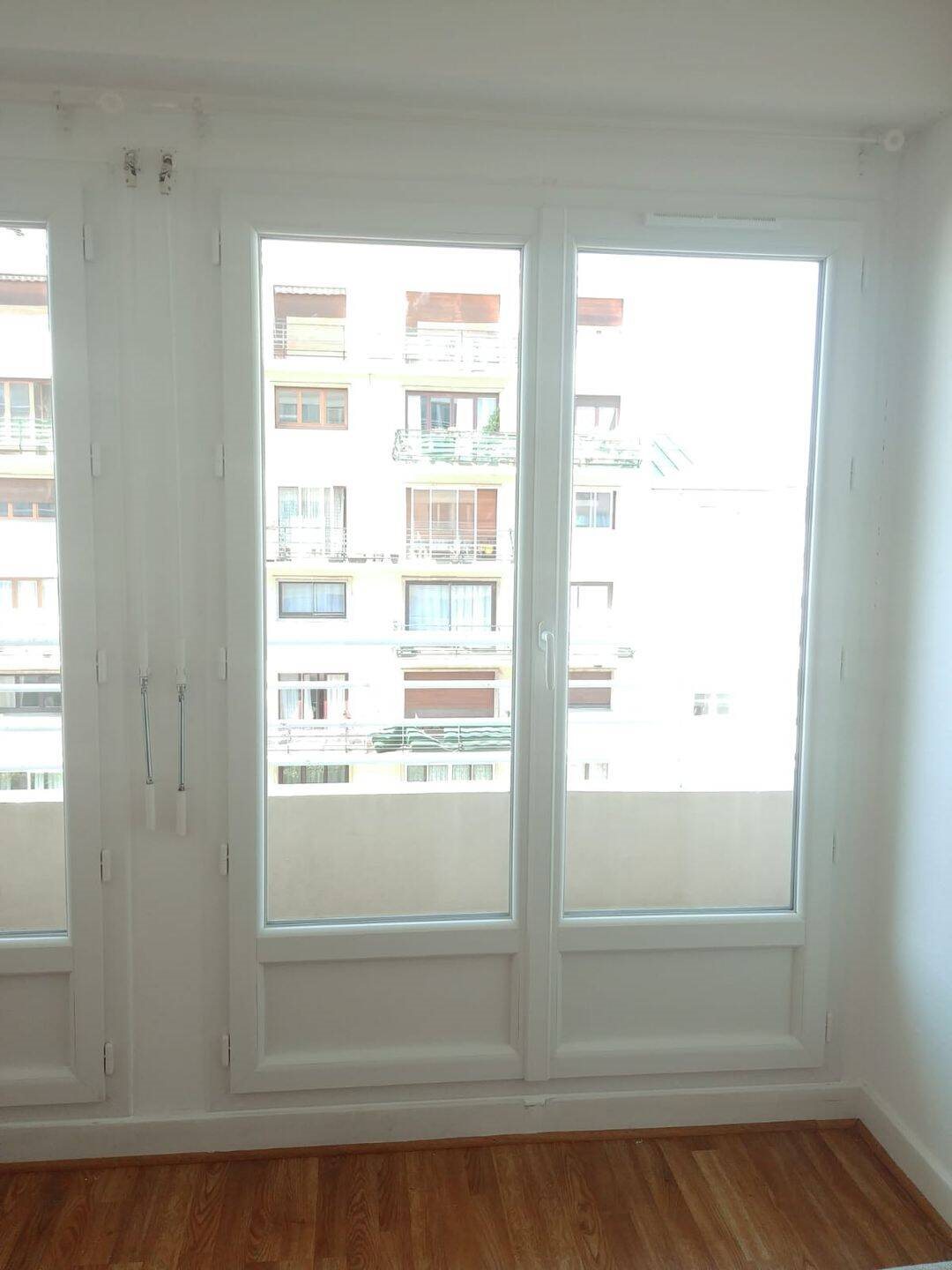 Appartement à louer, 32m², Bourg-la-Reine