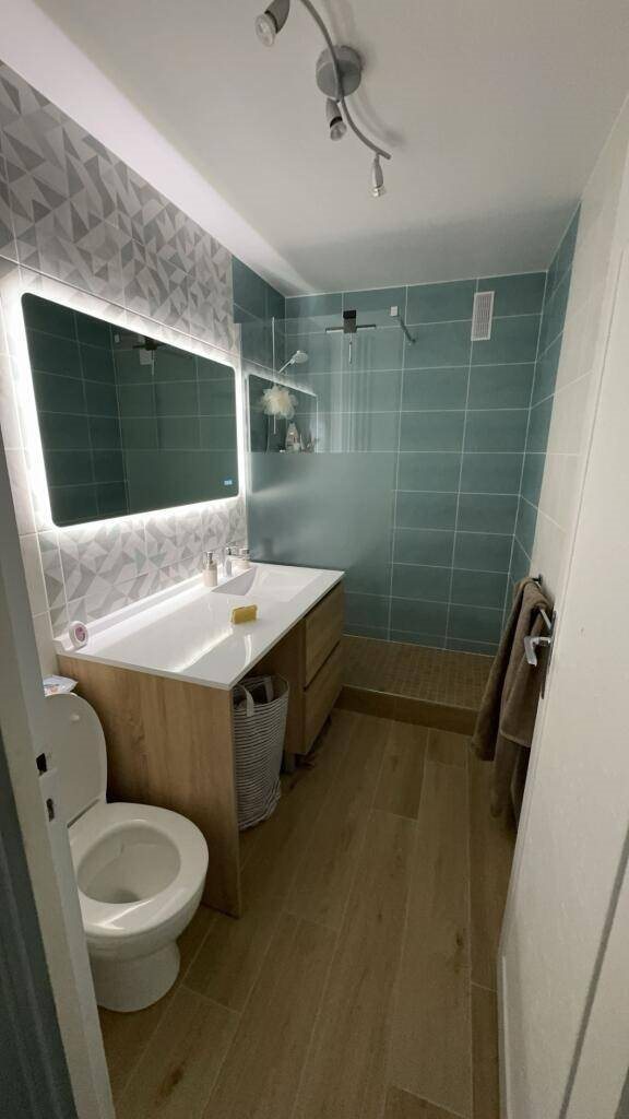 Appartement à louer, 32m², Bourg-la-Reine