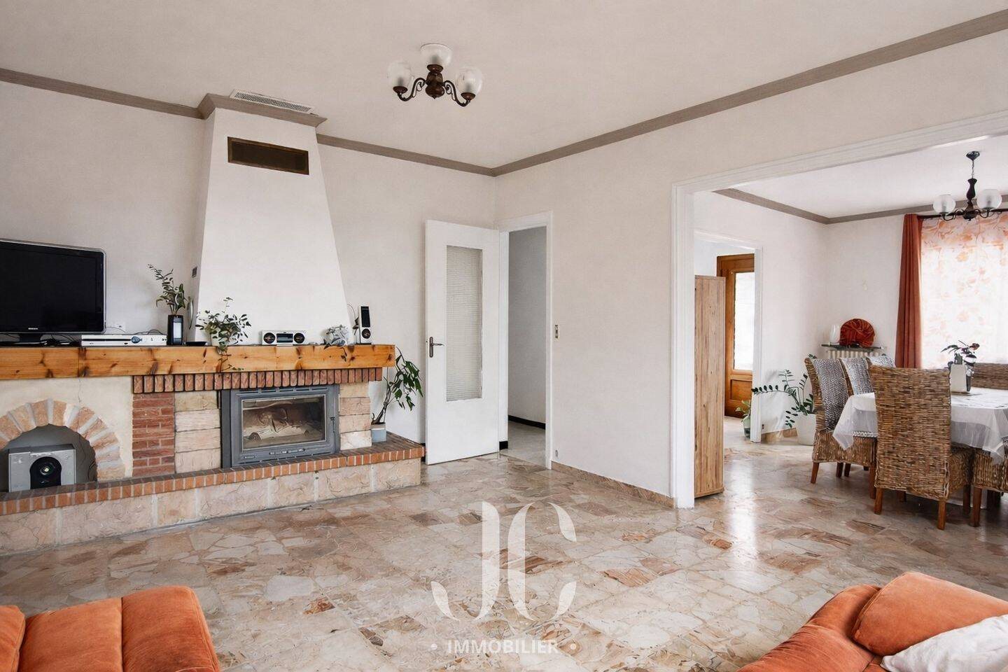 Maison à vendre, 172m², Saint-Romain-de-Surieu