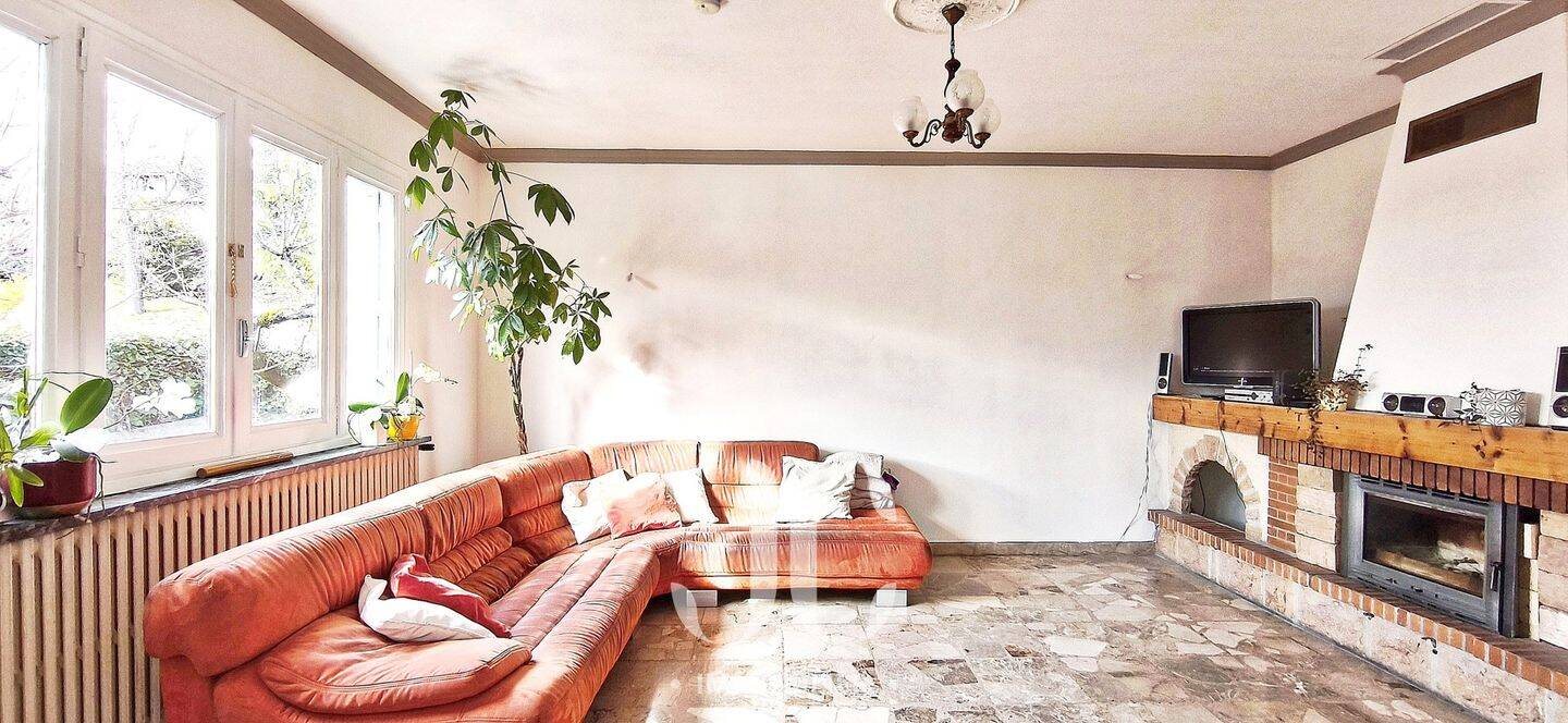 Maison à vendre, 172m², Saint-Romain-de-Surieu