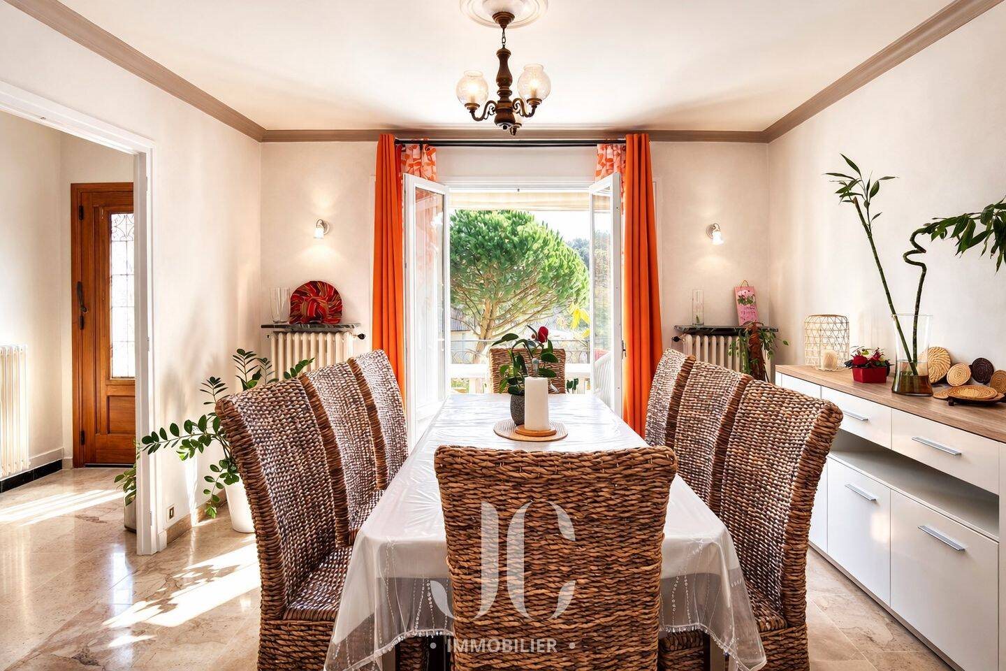 Maison à vendre, 172m², Saint-Romain-de-Surieu