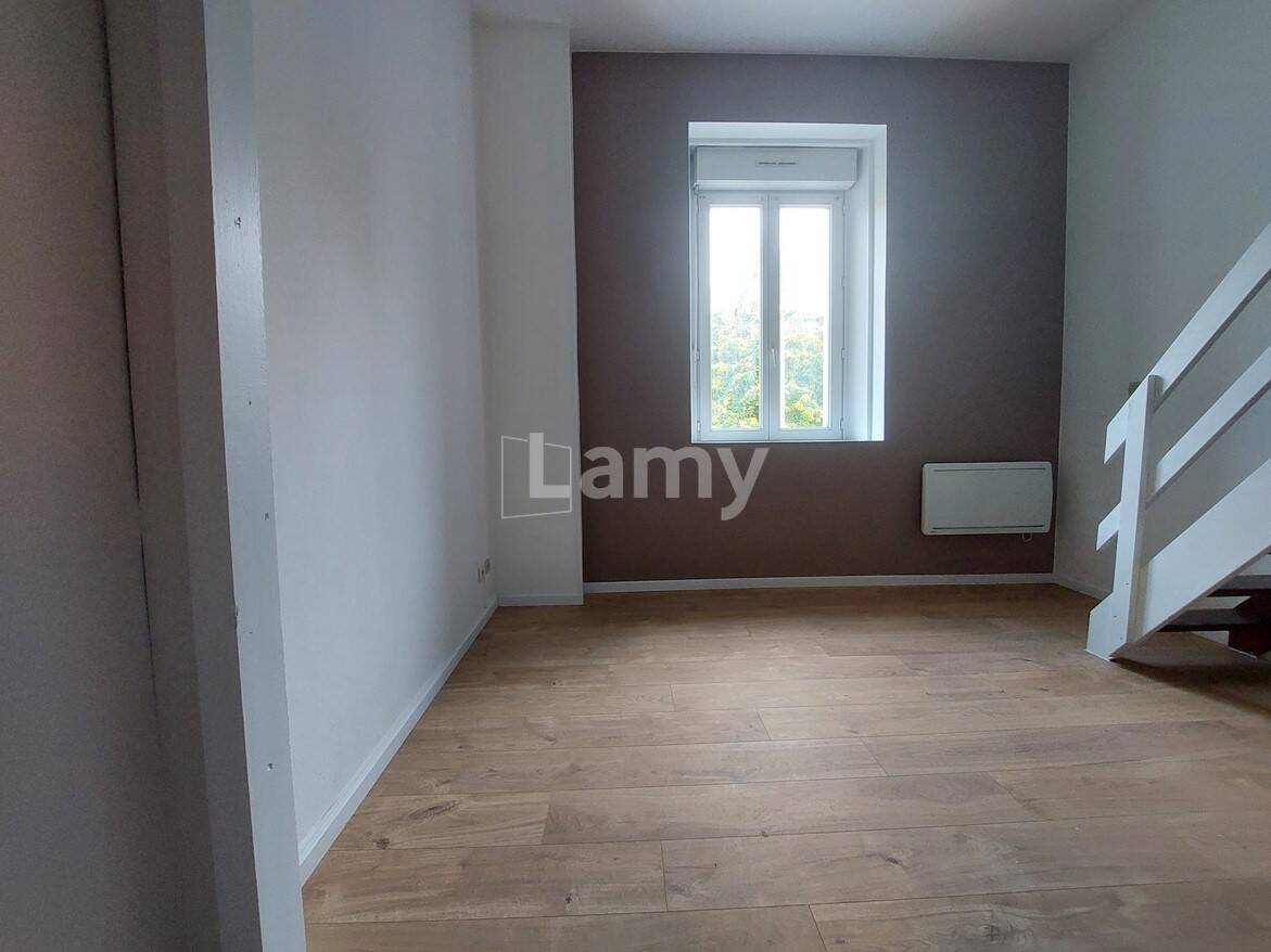 Appartement à louer, 25m², Limoges