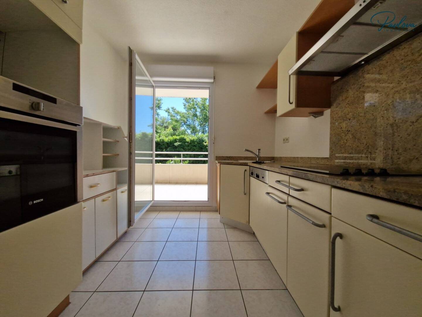 Appartement à louer, 90m², Montpellier