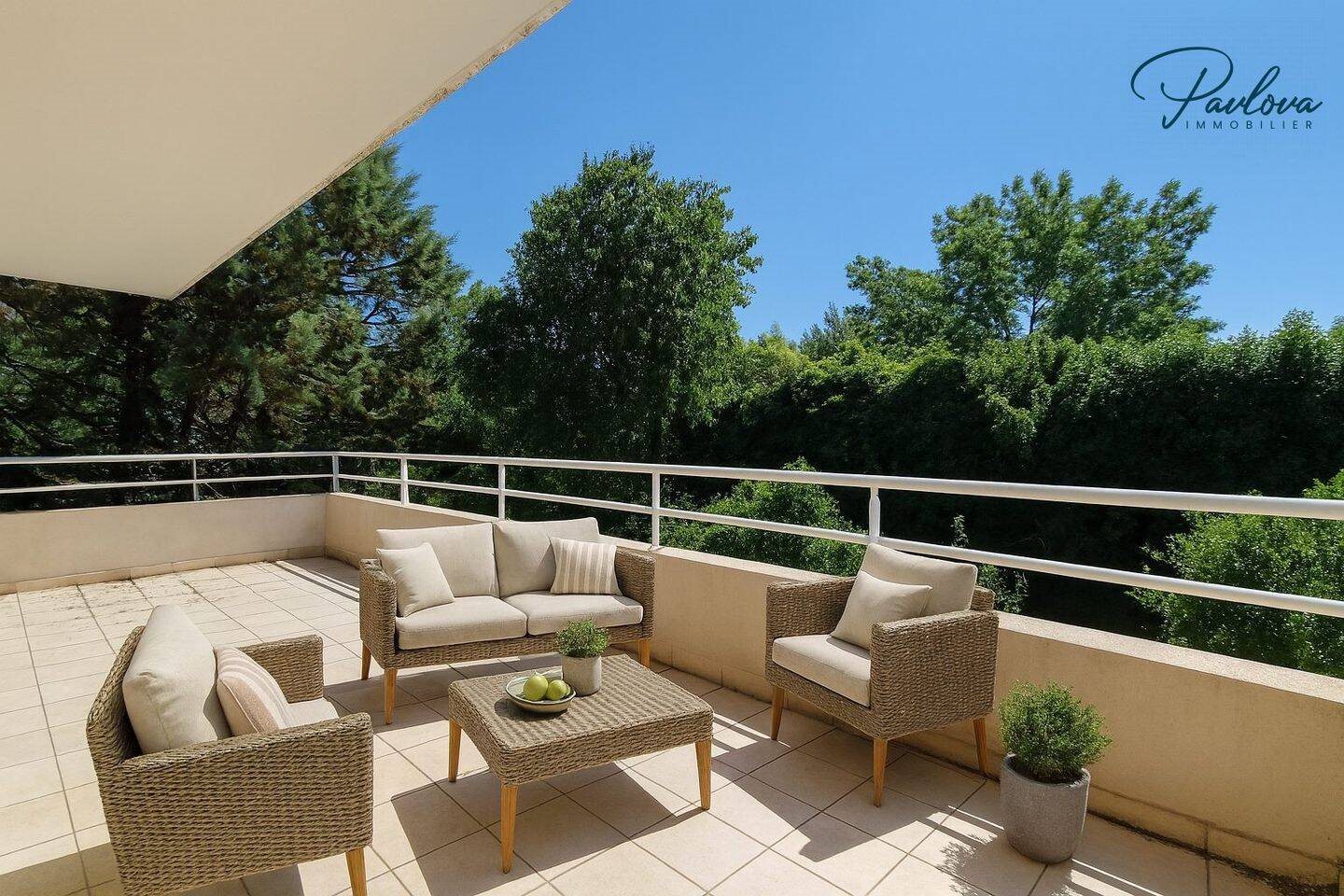 Appartement à louer, 90m², Montpellier