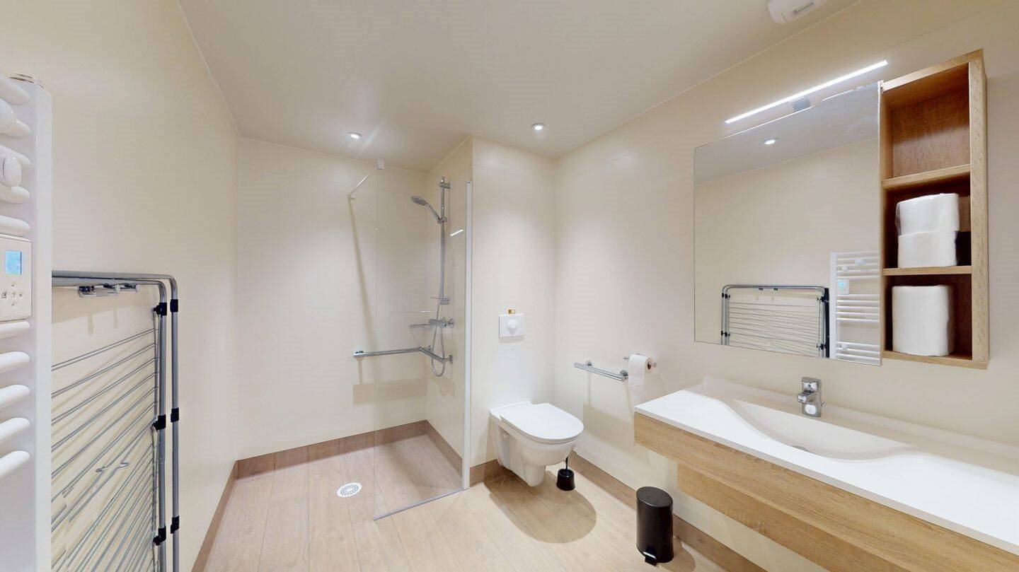 Appartement à louer, 20m², Couzeix