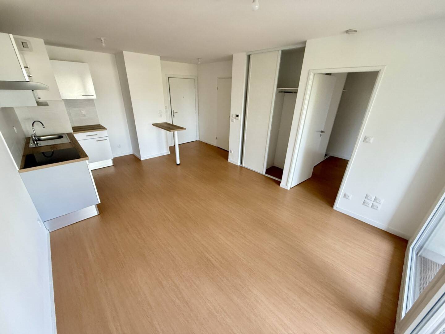 Appartement à louer, 46m², Toulouse