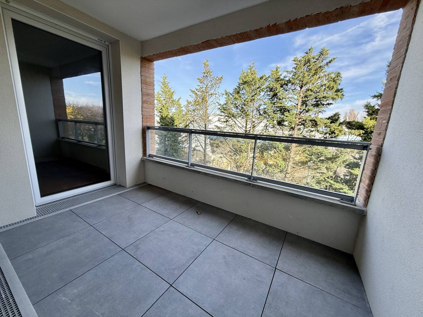 Appartement à louer, 46m², Toulouse