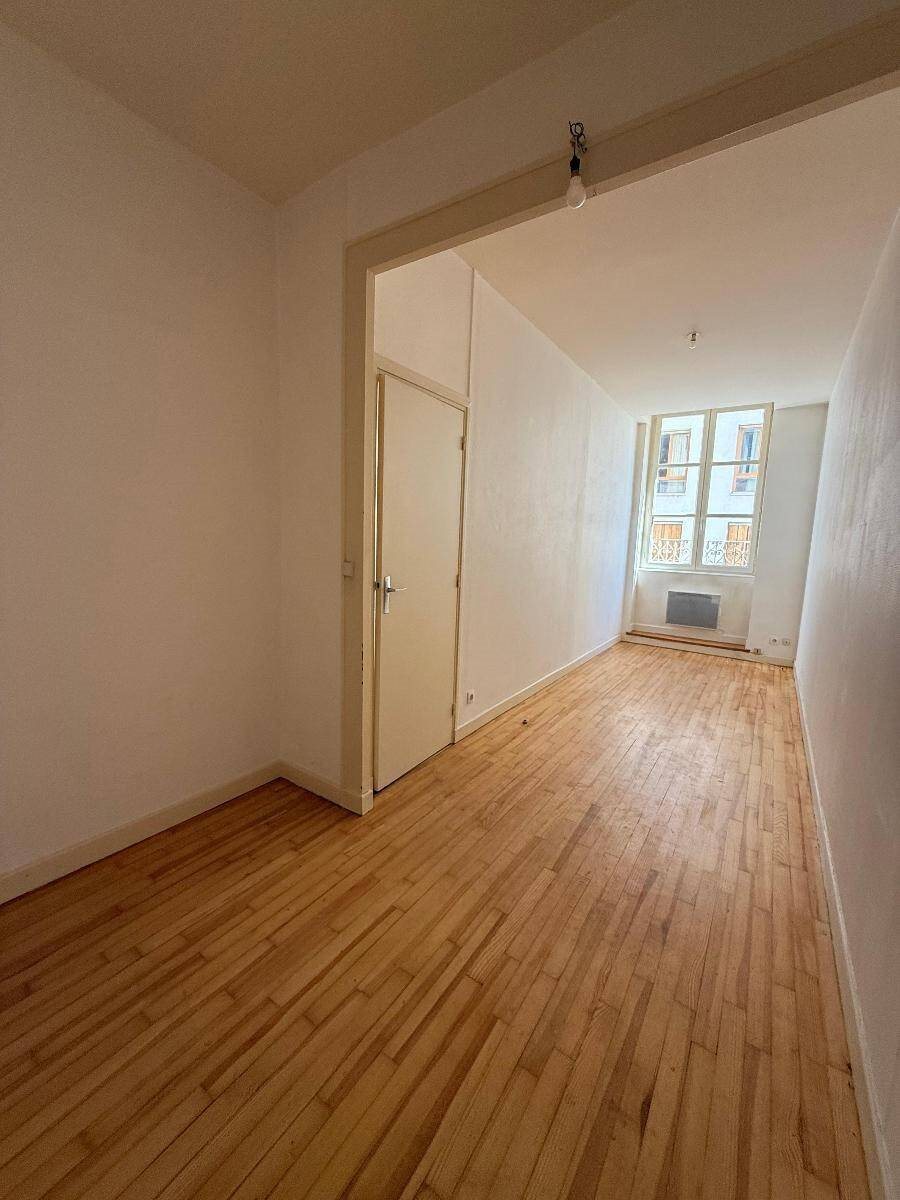 Appartement à louer, 35m², Lyon 7ème