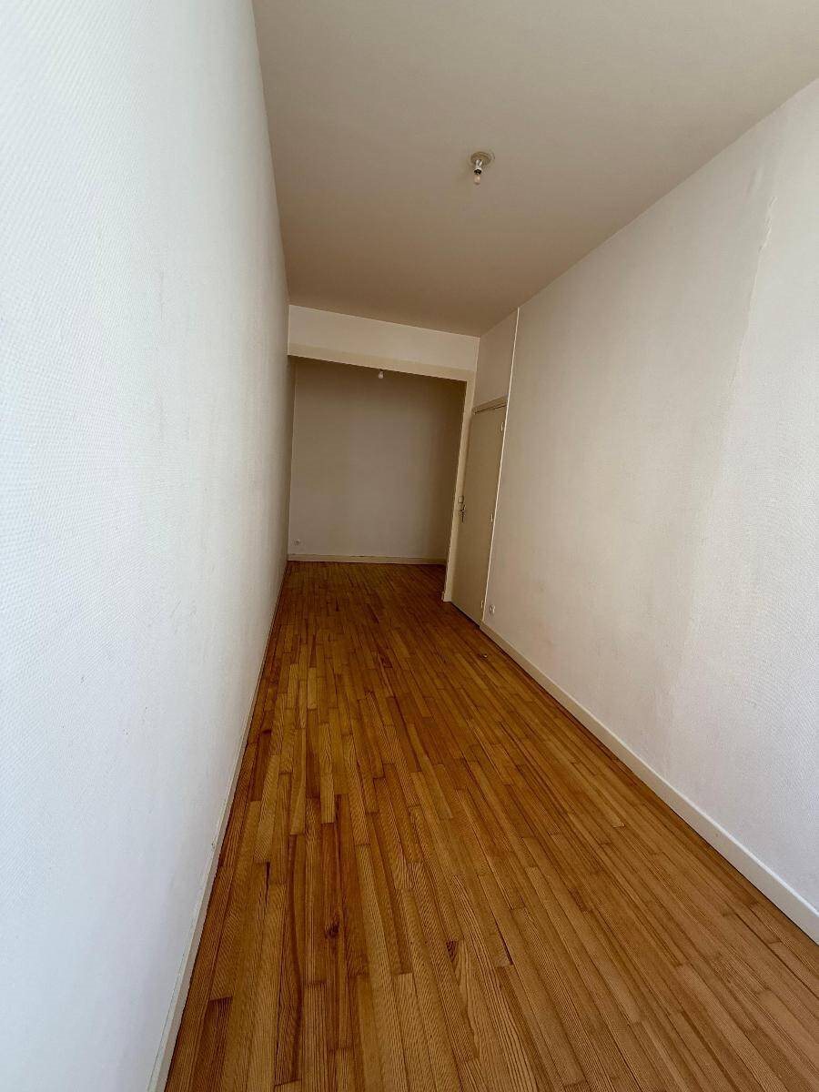 Appartement à louer, 35m², Lyon 7ème