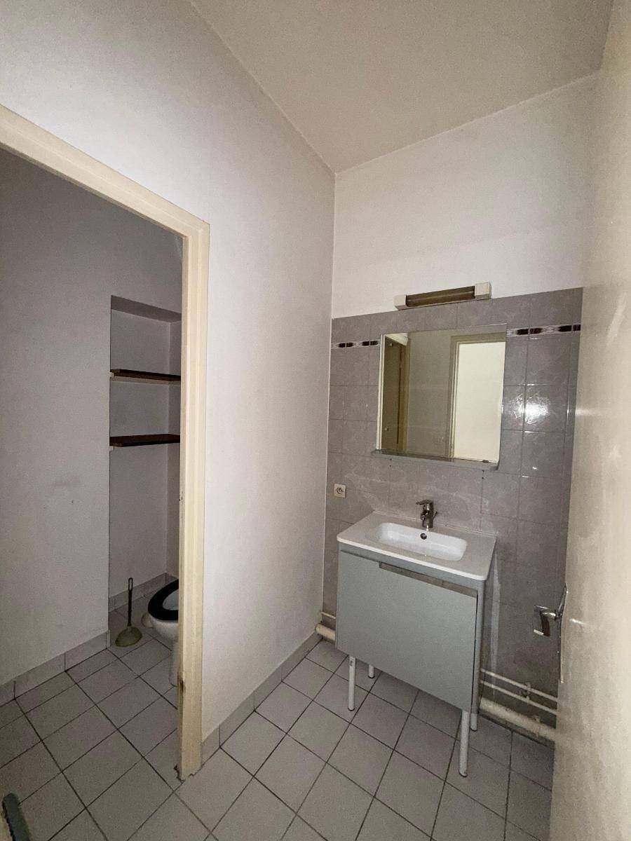 Appartement à louer, 35m², Lyon 7ème