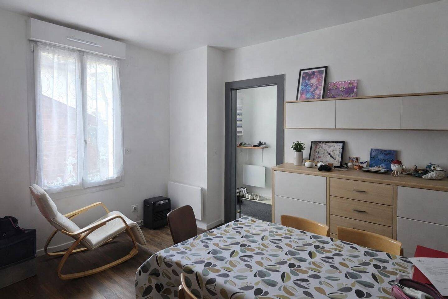 Maison à louer, 77m², Revigny-sur-Ornain