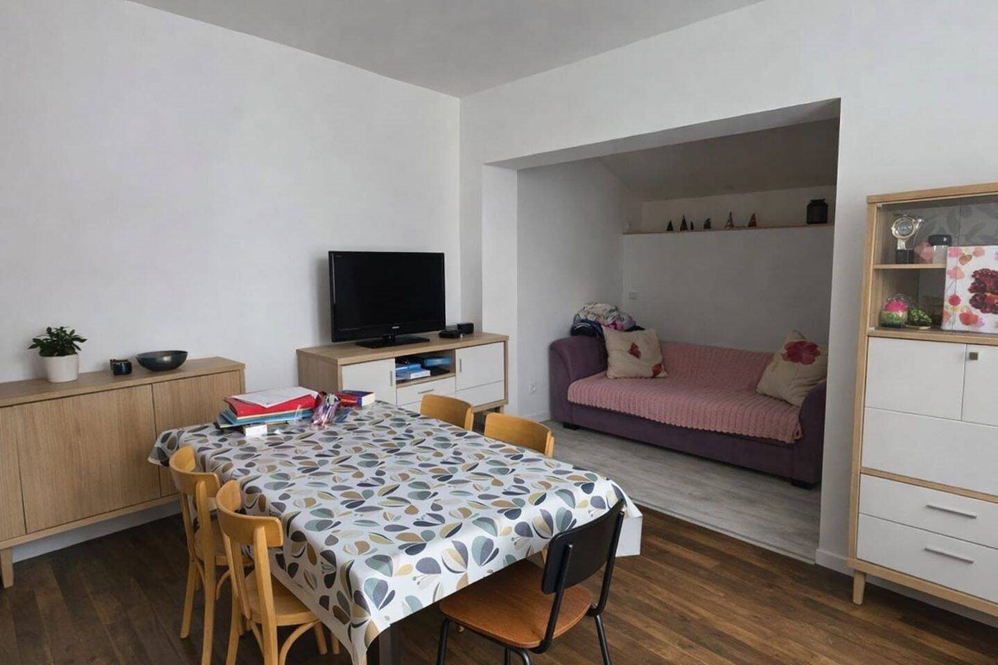 Maison à louer, 77m², Revigny-sur-Ornain