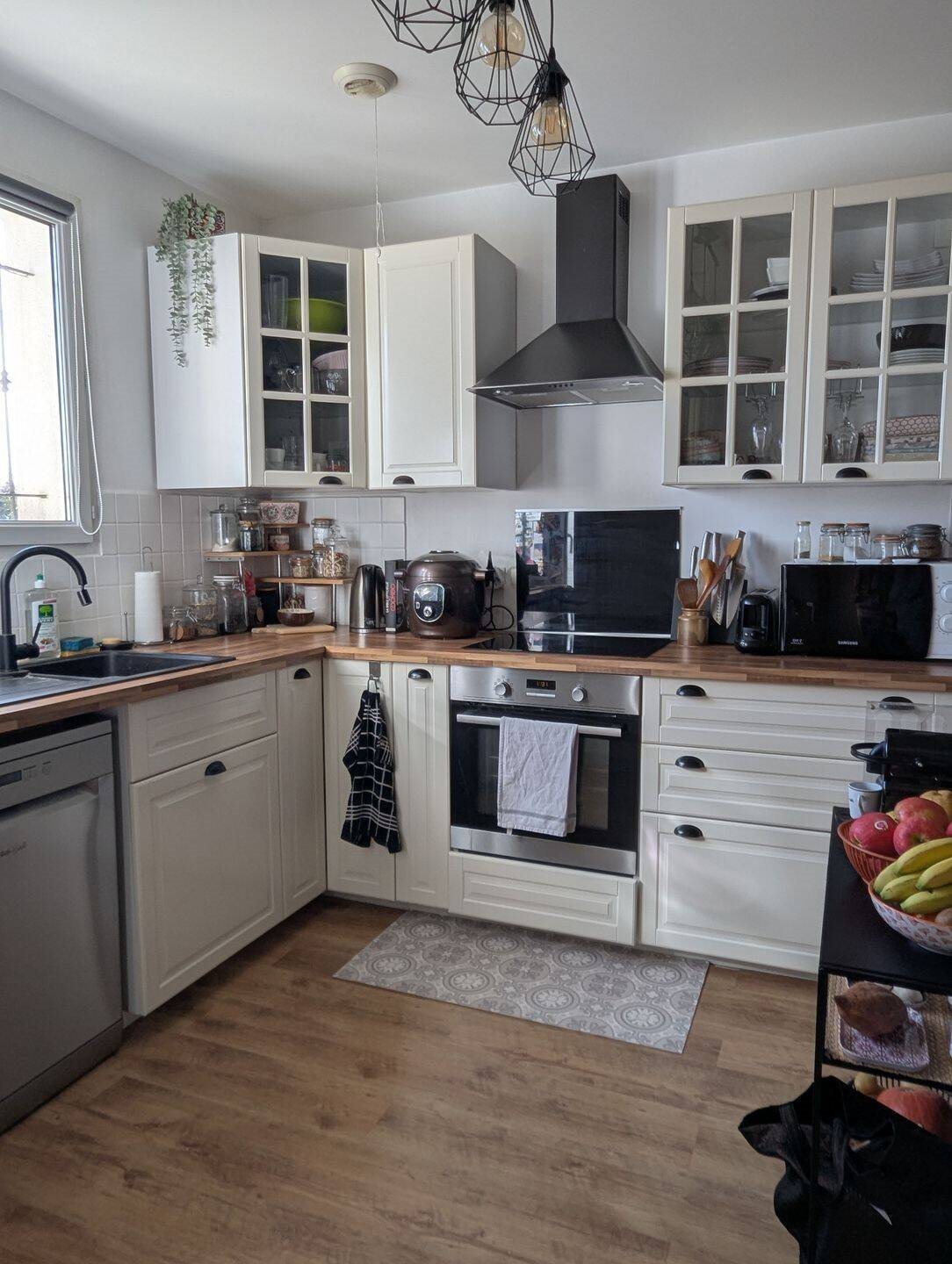 Appartement à louer, 45m², L'Isle-sur-la-Sorgue