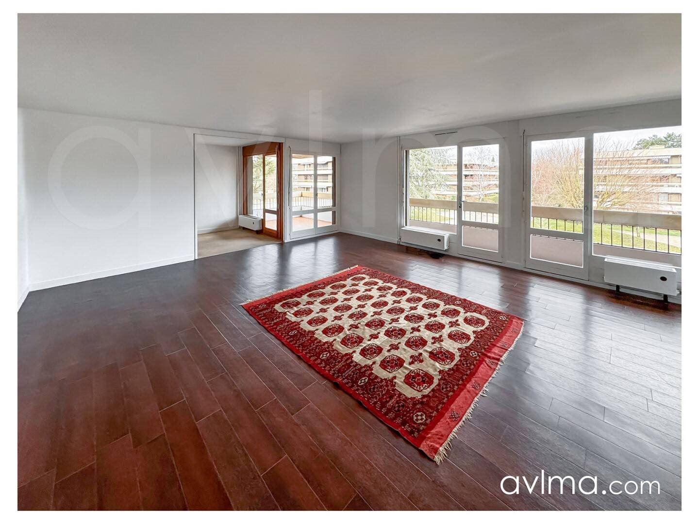 Appartement à vendre, 130m², Noisy-le-Roi