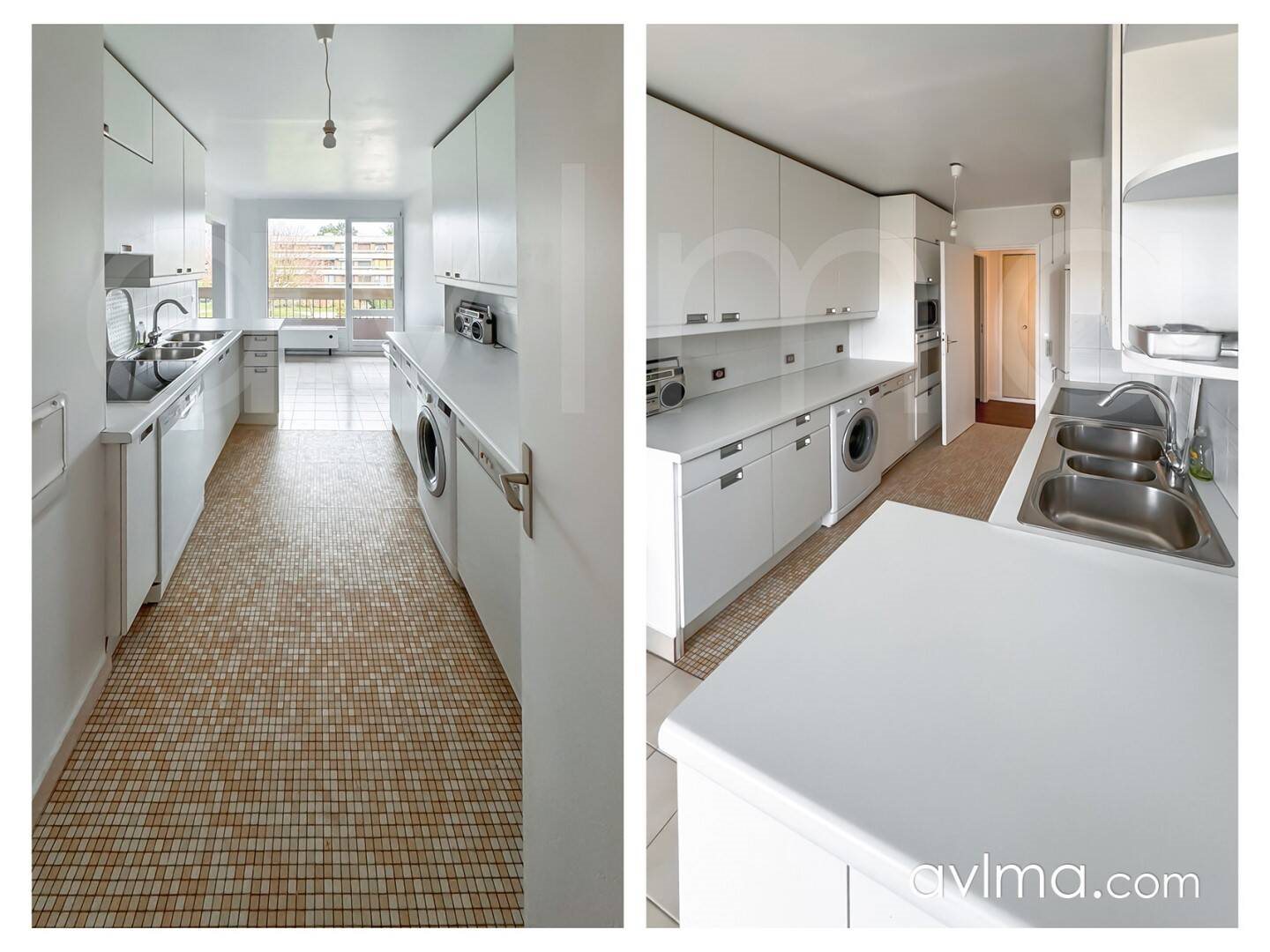 Appartement à vendre, 130m², Noisy-le-Roi