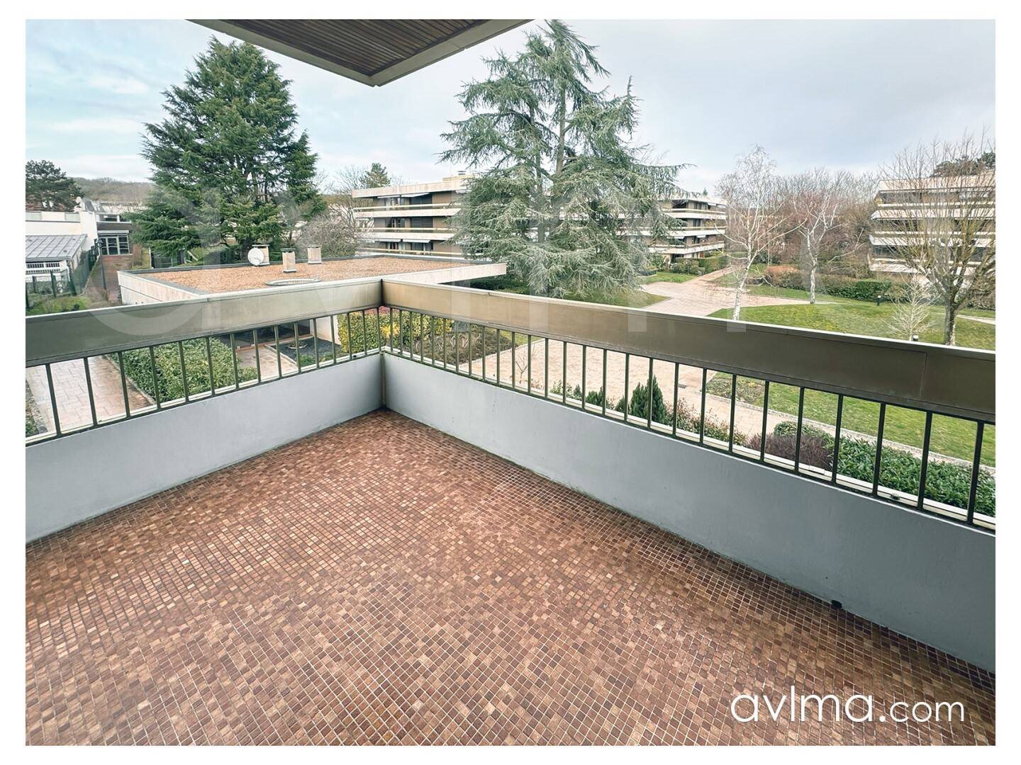 Appartement à vendre, 130m², Noisy-le-Roi