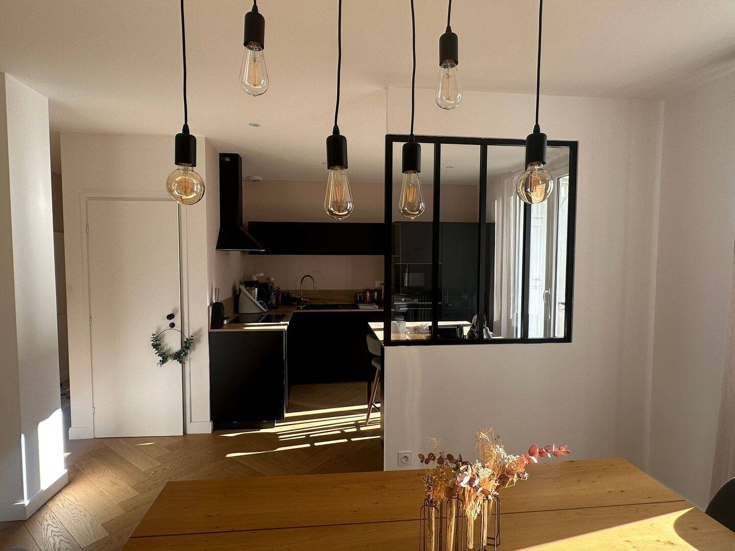 Appartement à vendre, 84m², Saint-Etienne