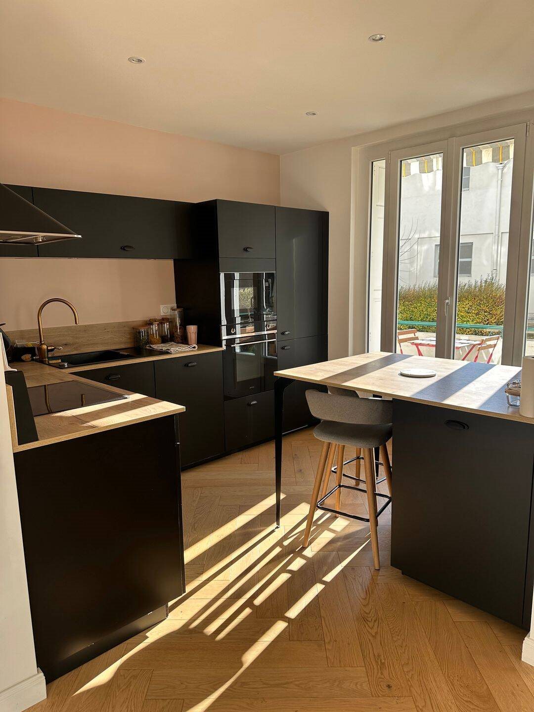 Appartement à vendre, 84m², Saint-Etienne