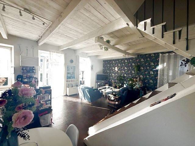 Maison à vendre, 110m², Maussac