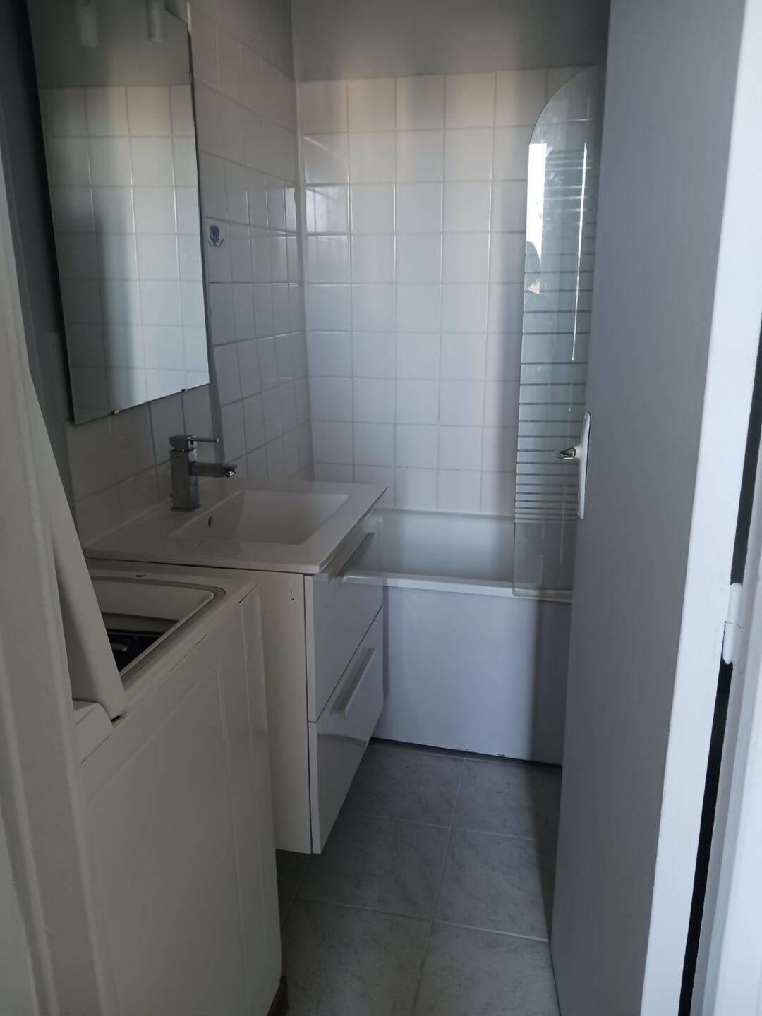 Appartement à louer, 22m², Le Havre