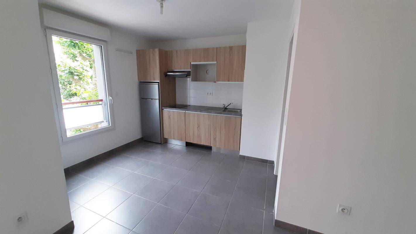 Appartement à louer, 60m², Nantes