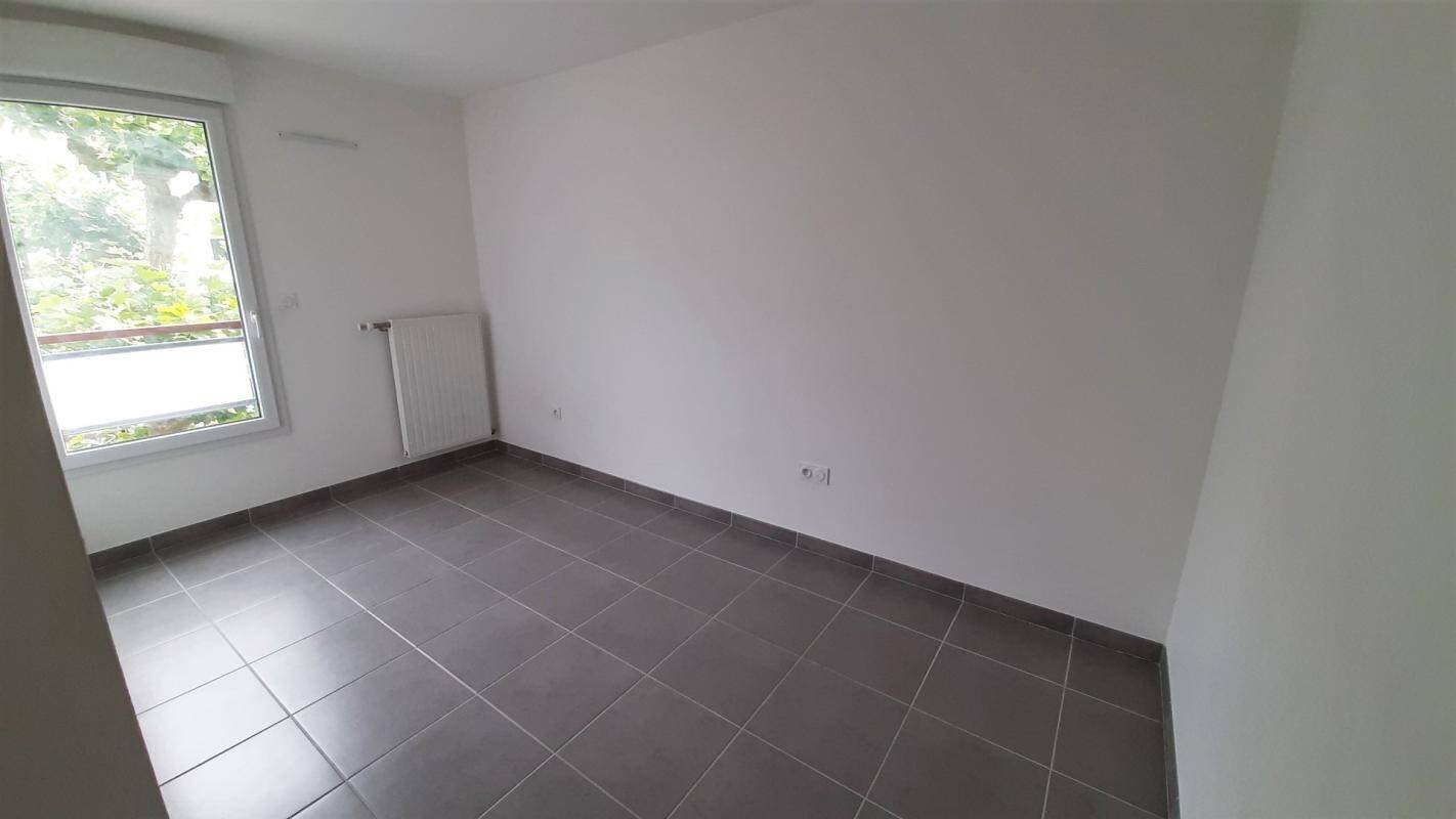 Appartement à louer, 60m², Nantes