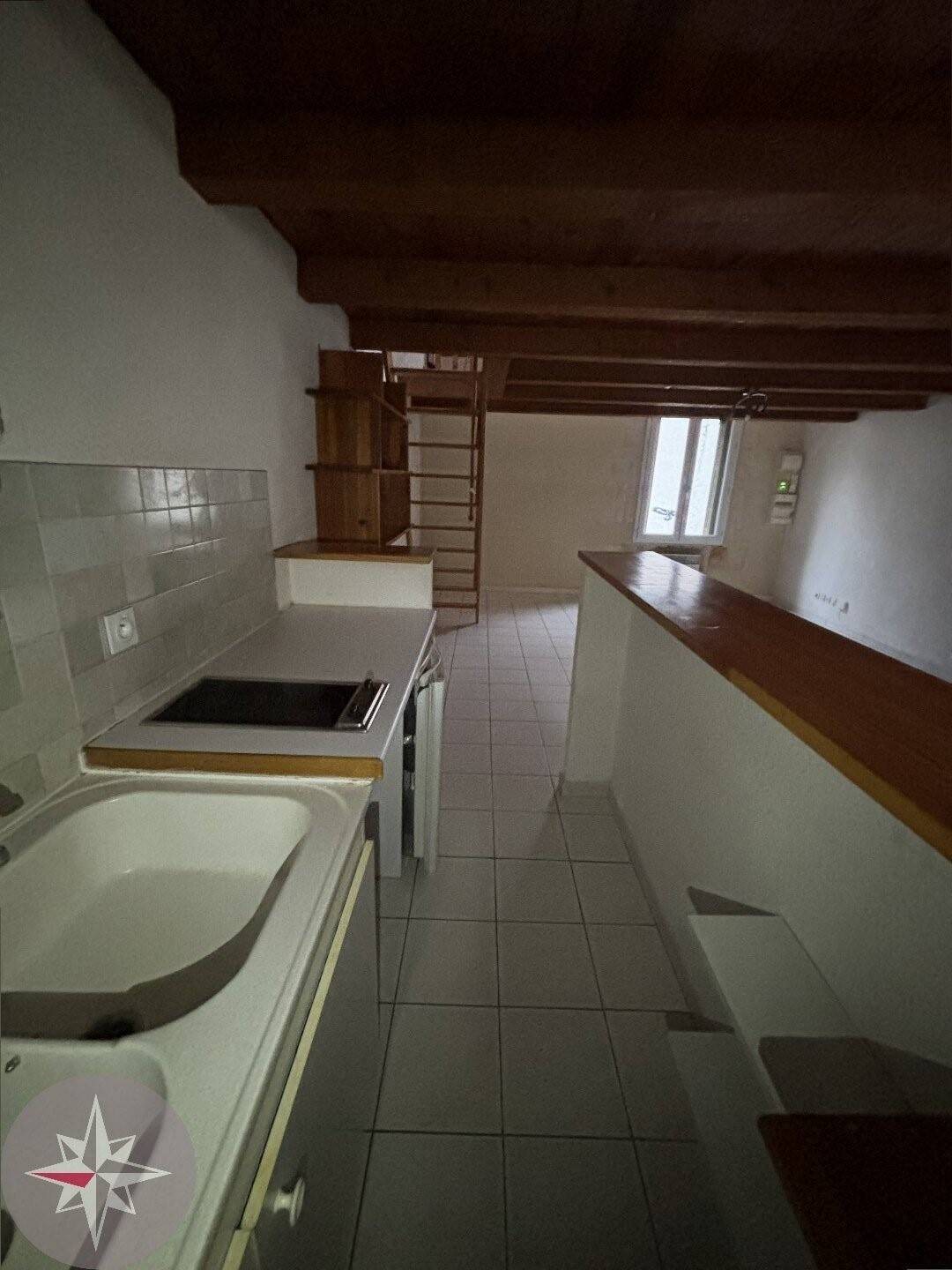Appartement à louer, 41m², Montpellier