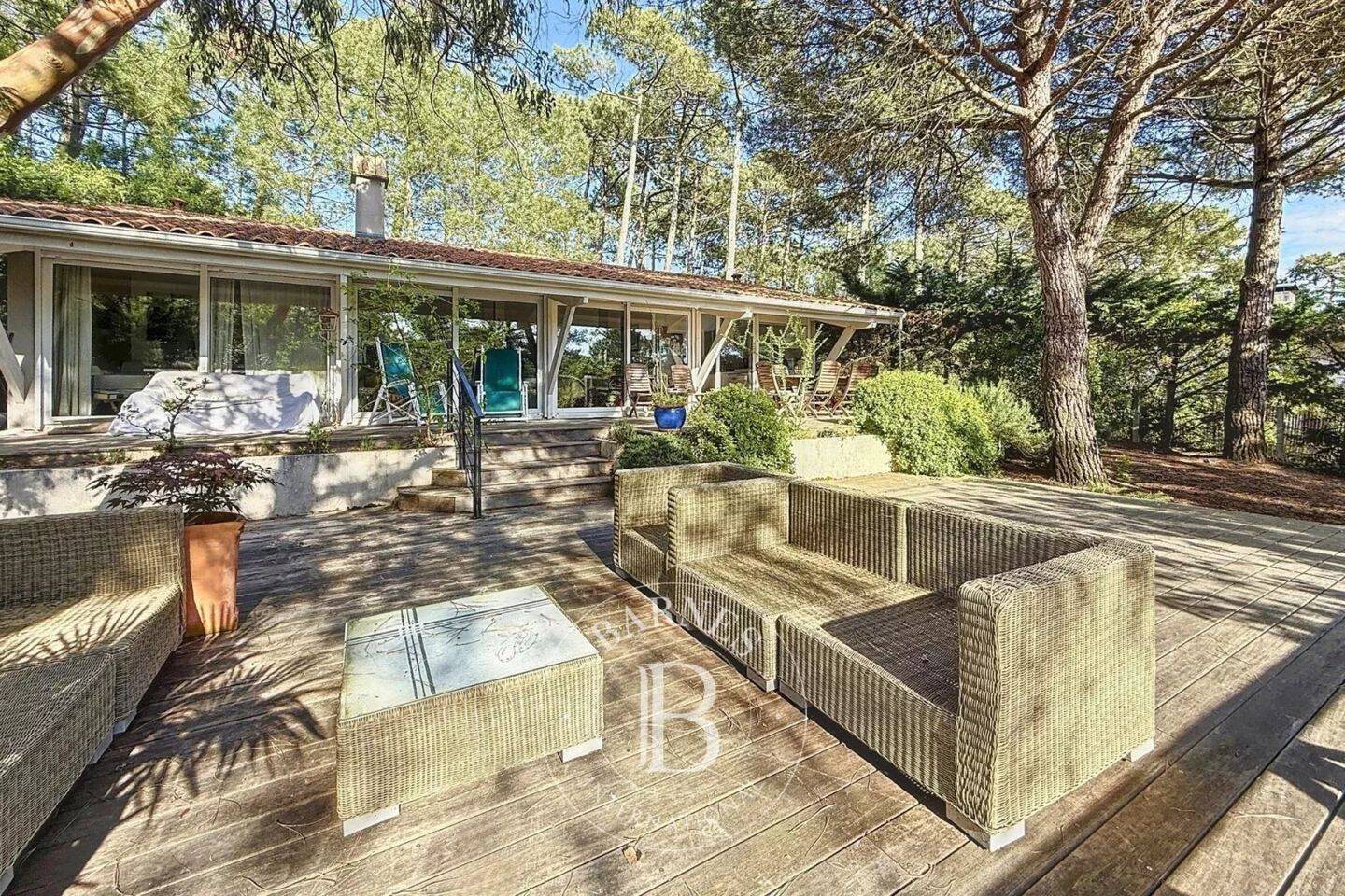Maison à vendre, 105m², Lège-Cap-Ferret