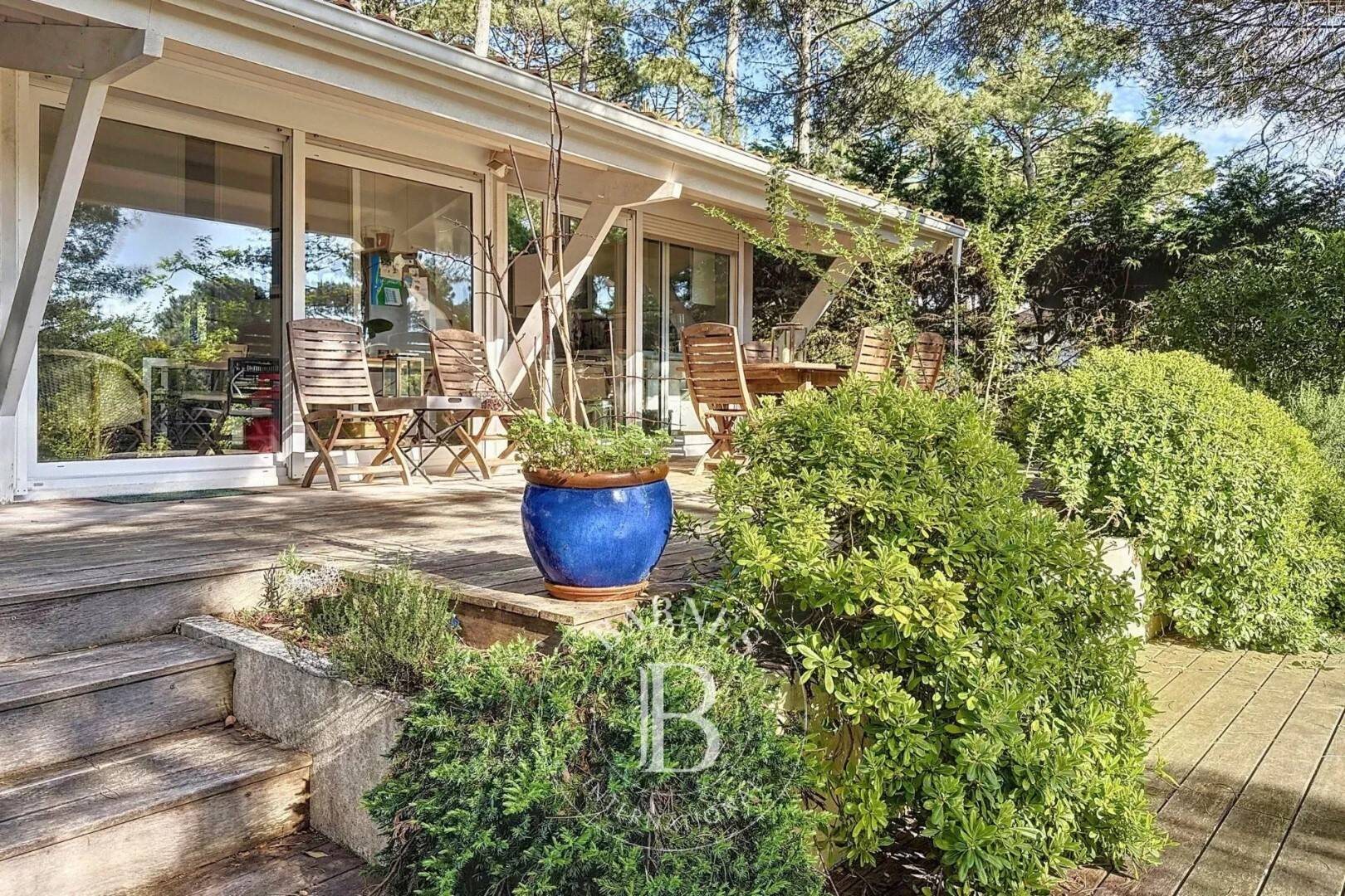 Maison à vendre, 105m², Lège-Cap-Ferret