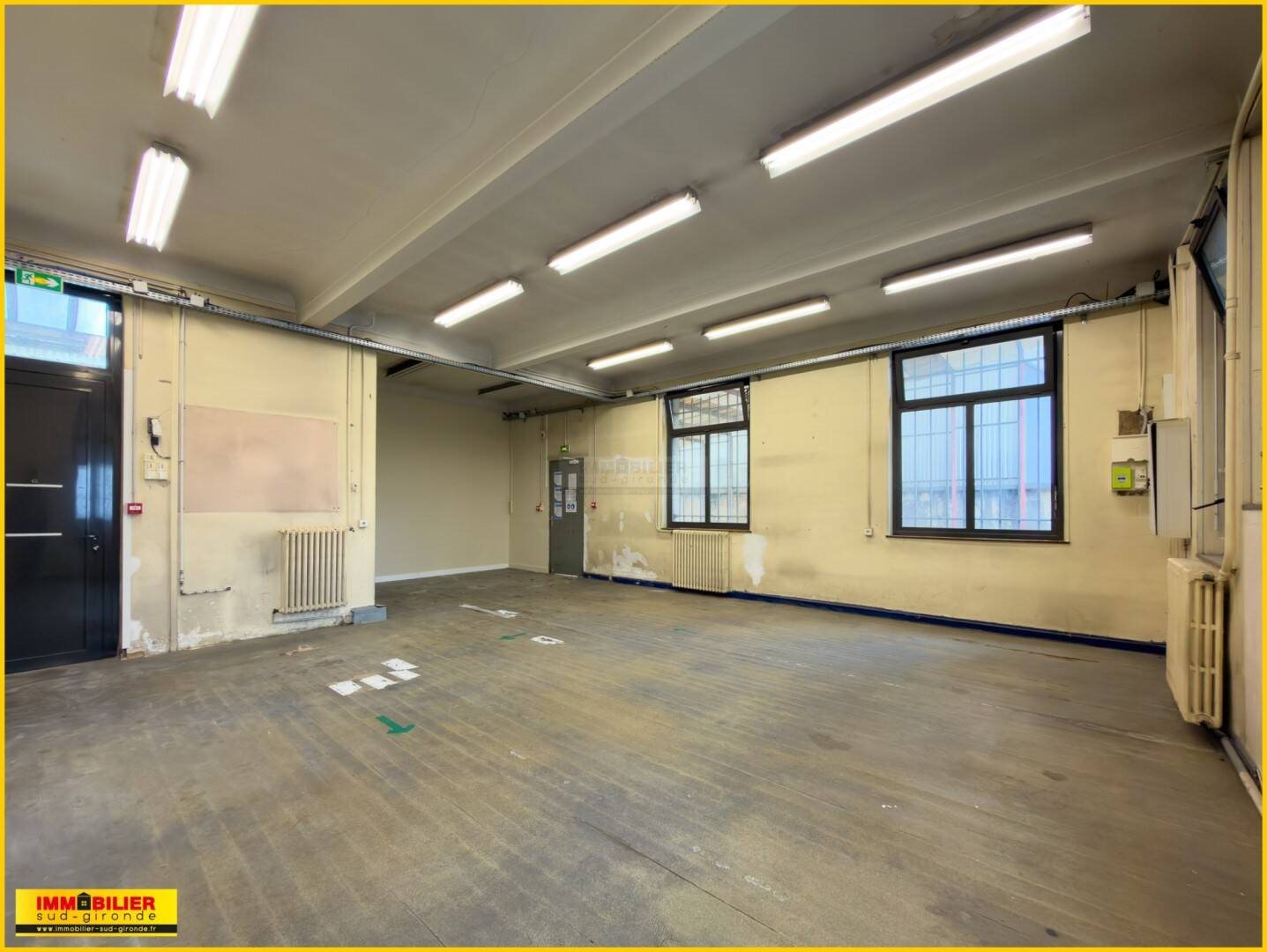 Appartement à vendre, 263m², Podensac