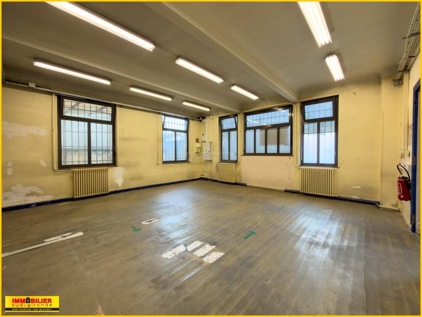 Appartement à vendre, 263m², Podensac