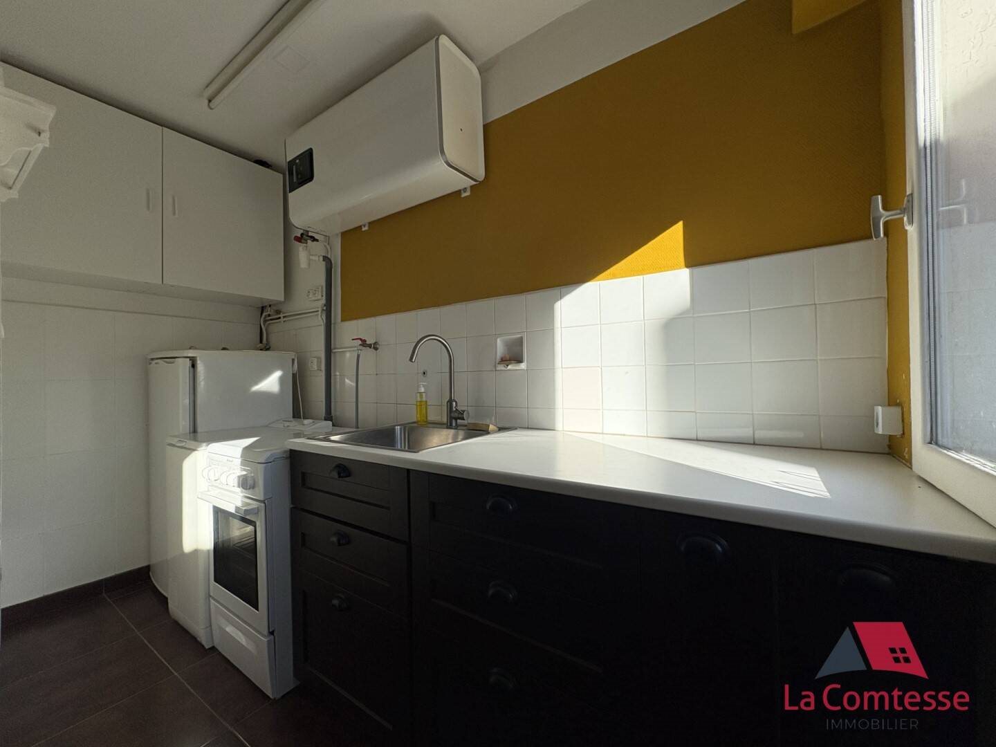 Appartement à louer, 31m², La Ciotat