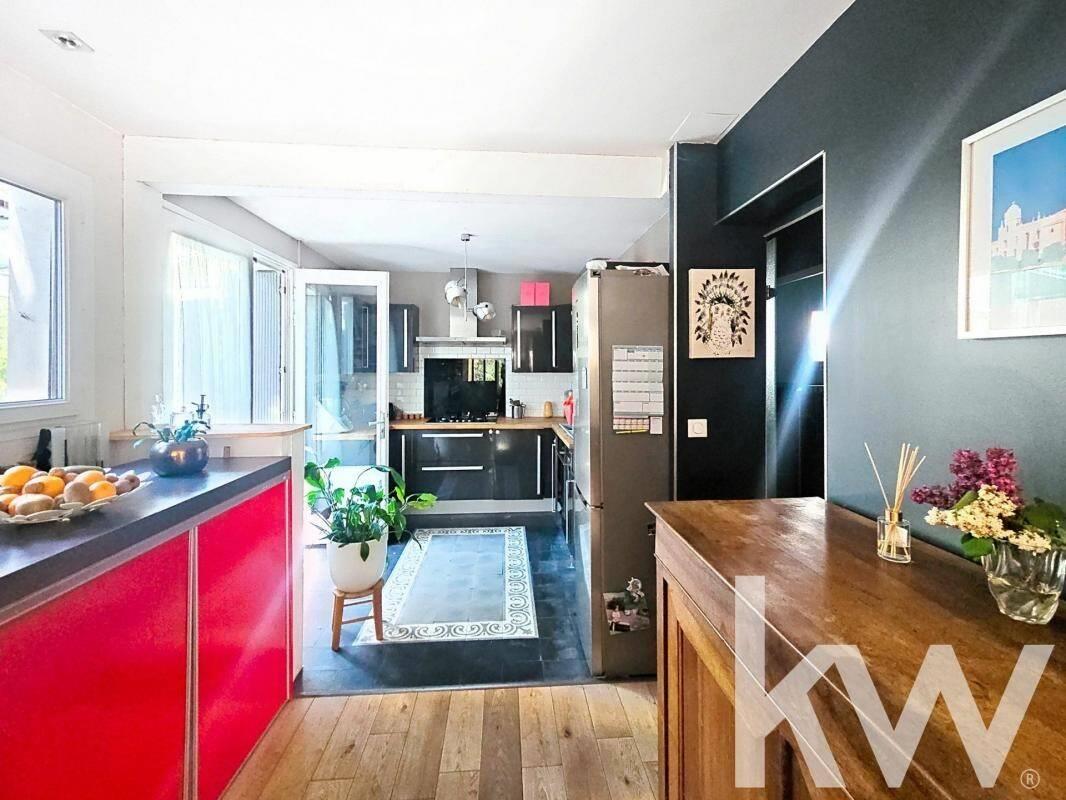 Maison à vendre, 191m², Toulouse