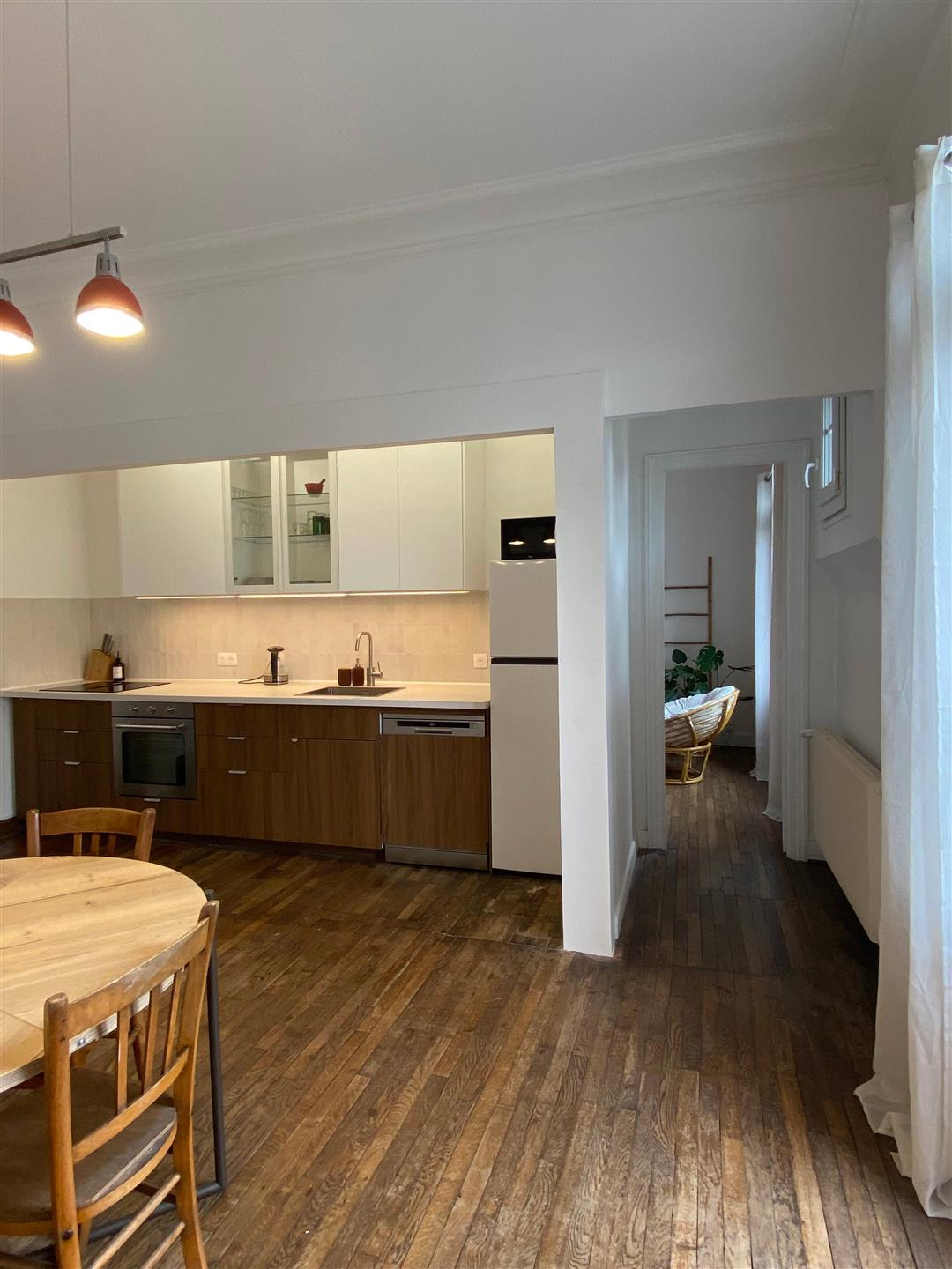 Appartement à louer, 75m², Reims