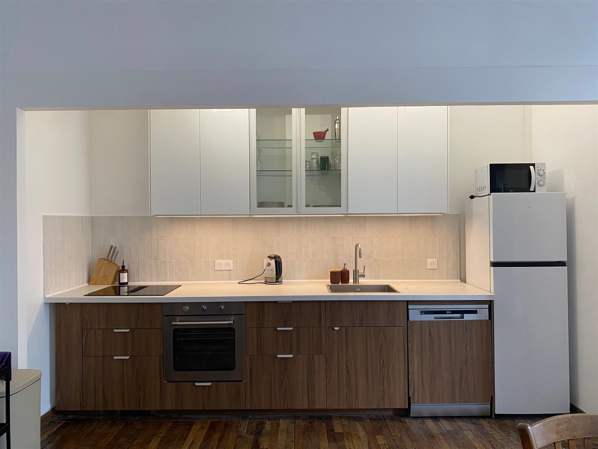 Appartement à louer, 75m², Reims