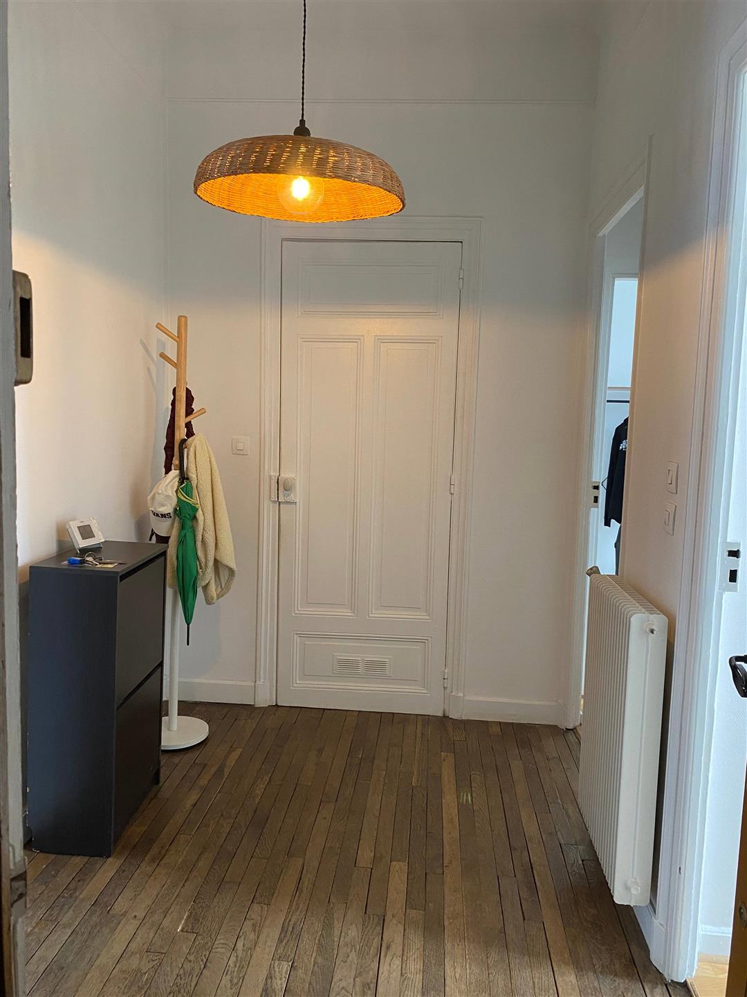 Appartement à louer, 75m², Reims
