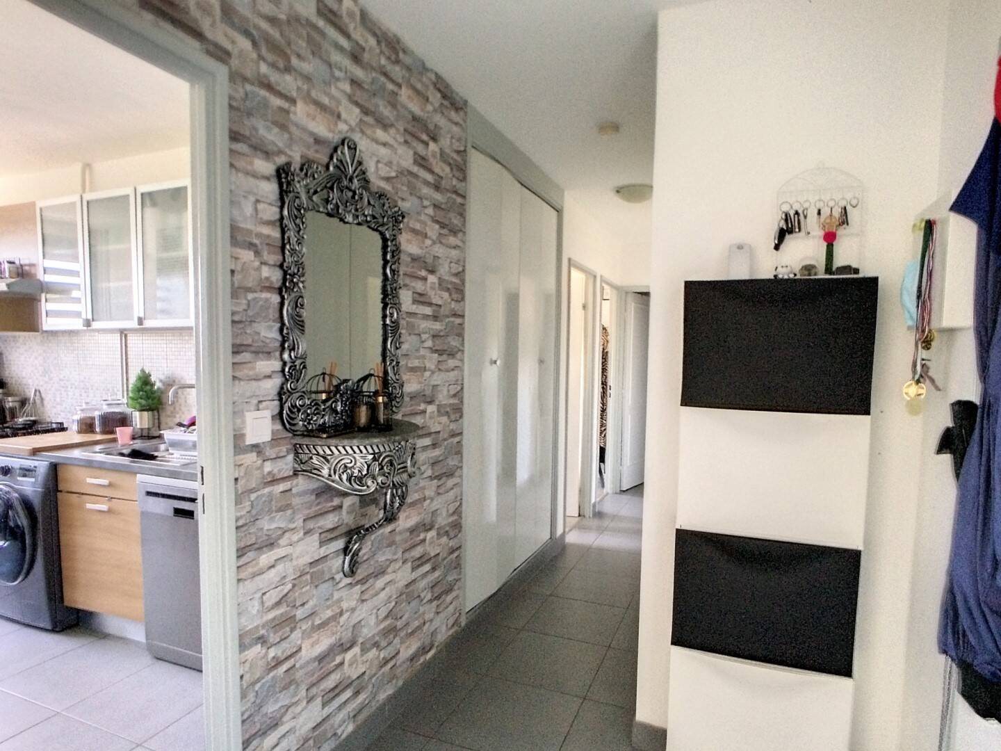 Appartement à louer, 66m², Nogent-sur-Oise
