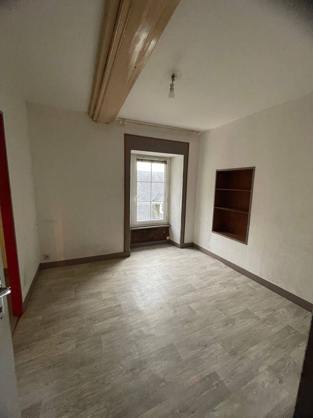 Appartement à louer, 36m², Coutances
