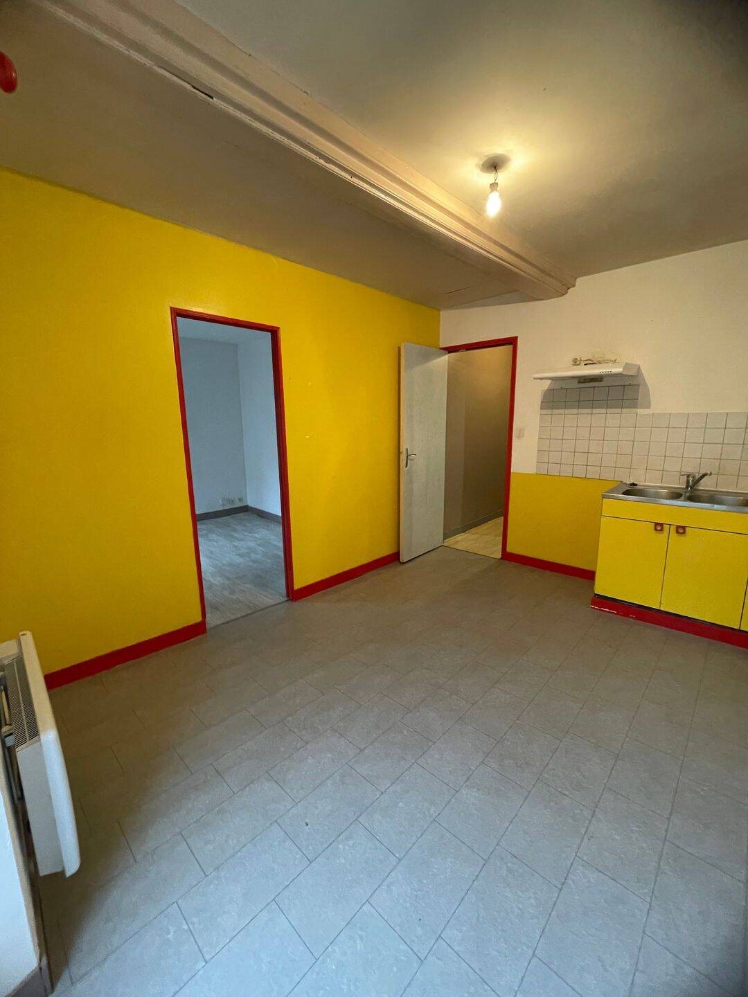 Appartement à louer, 36m², Coutances