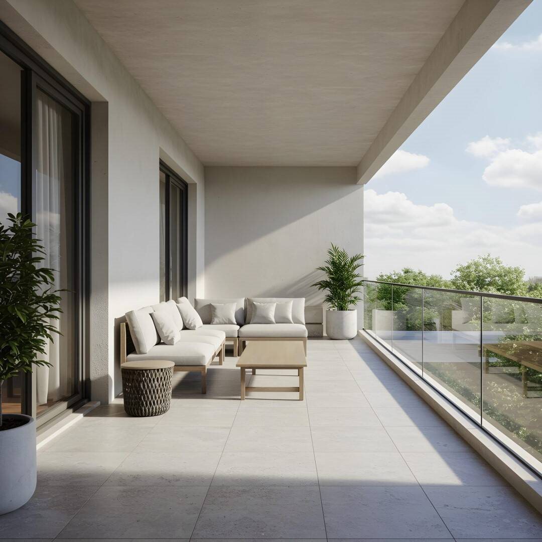 Appartement à vendre, 50m², Aulnay-sous-Bois