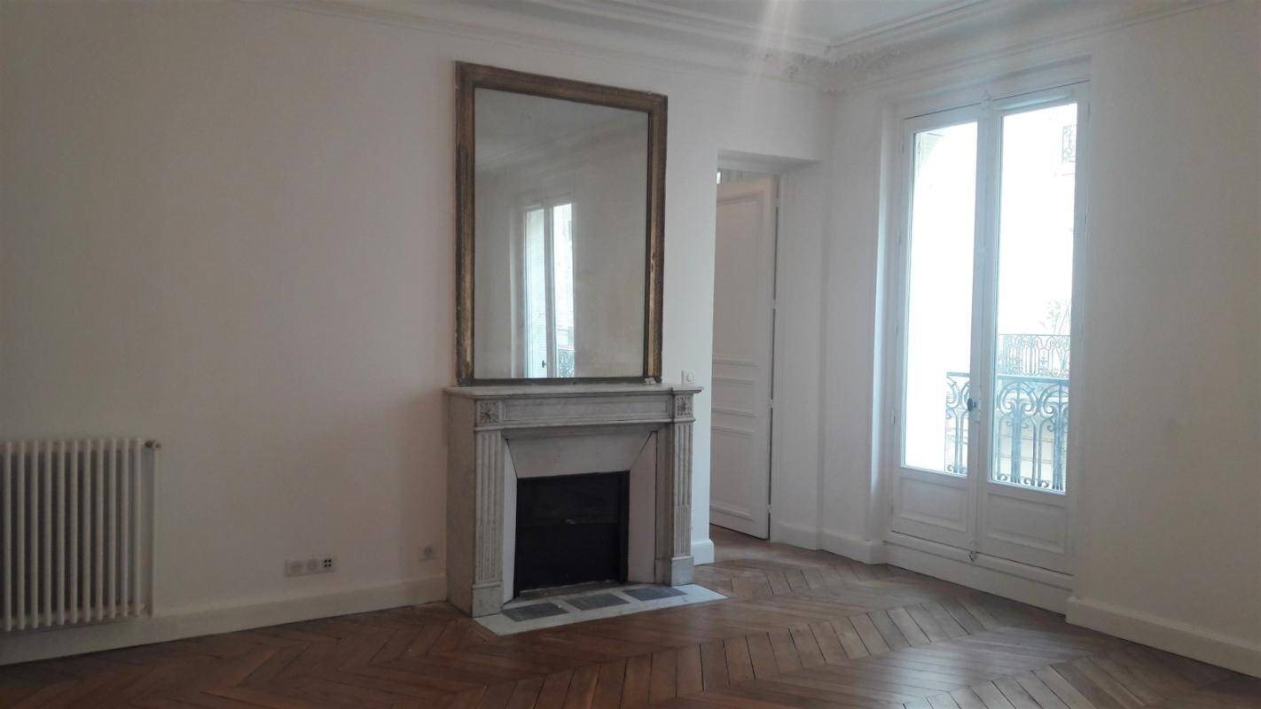 Appartement à louer, 214m², Paris 16ème