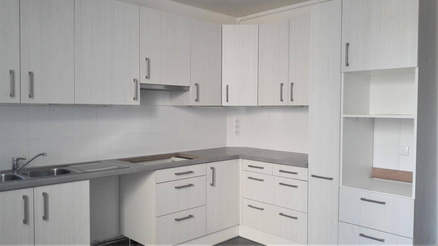 Appartement à louer, 214m², Paris 16ème