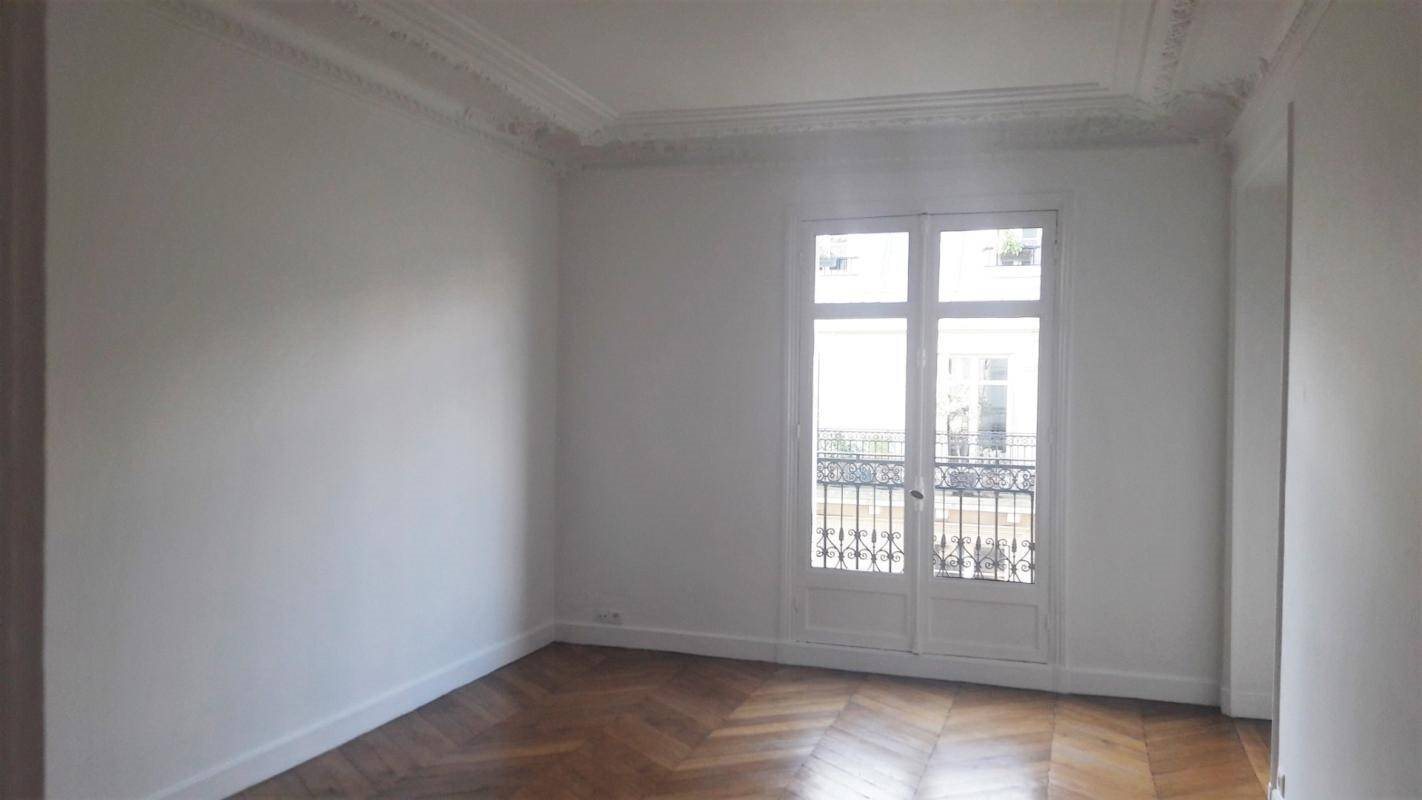 Appartement à louer, 214m², Paris 16ème