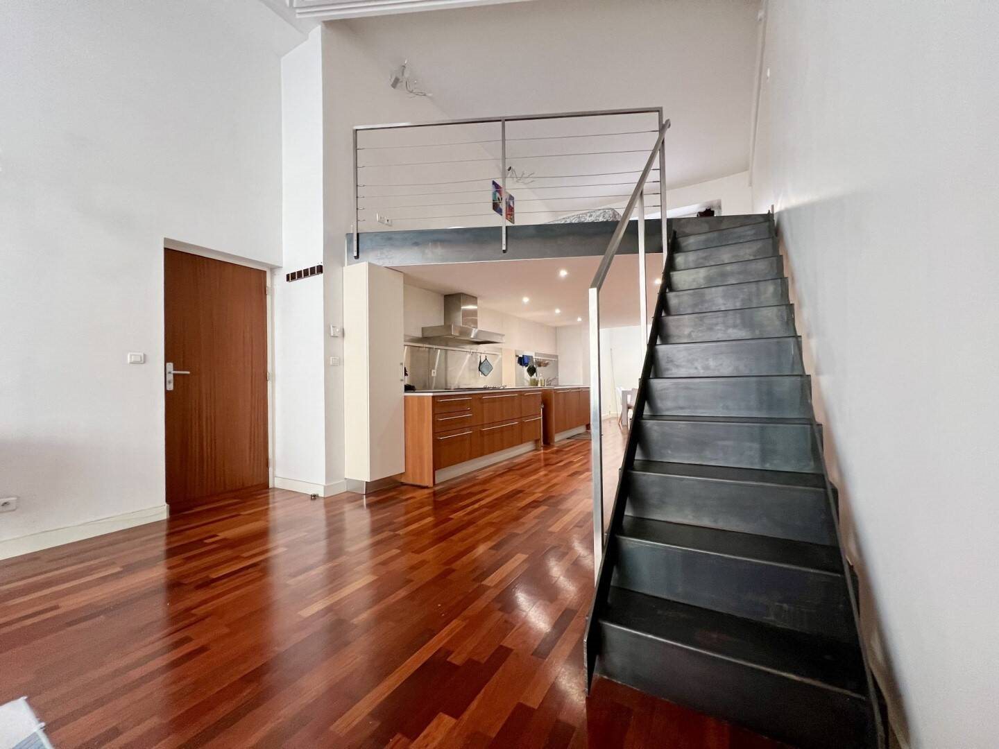 Appartement à vendre, 100m², Grenoble