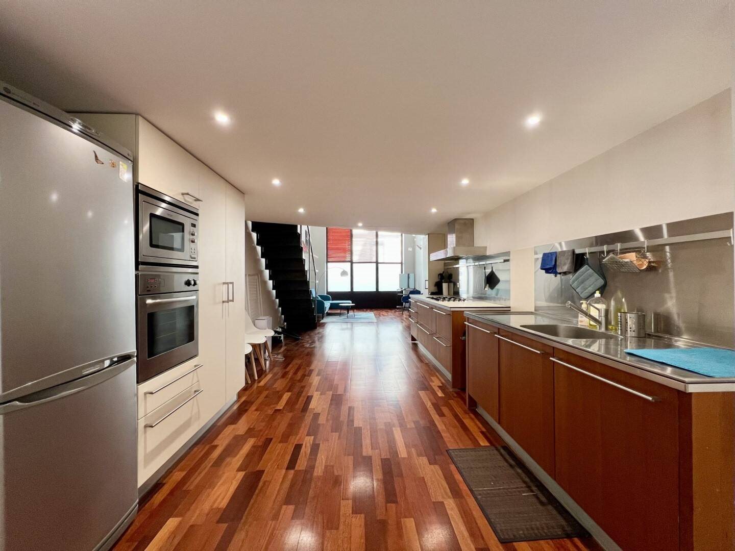 Appartement à vendre, 100m², Grenoble