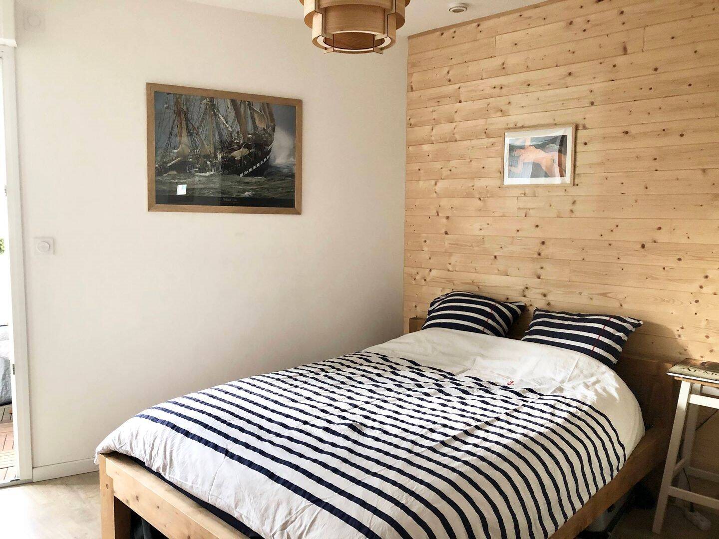 Appartement à louer, 42m², Nantes