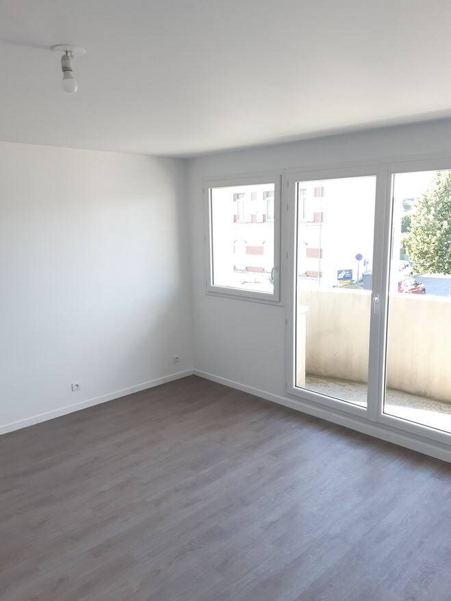Appartement à louer, 47m², Margny-lès-Compiègne