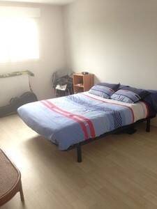 Appartement à louer, 60m², Nantes