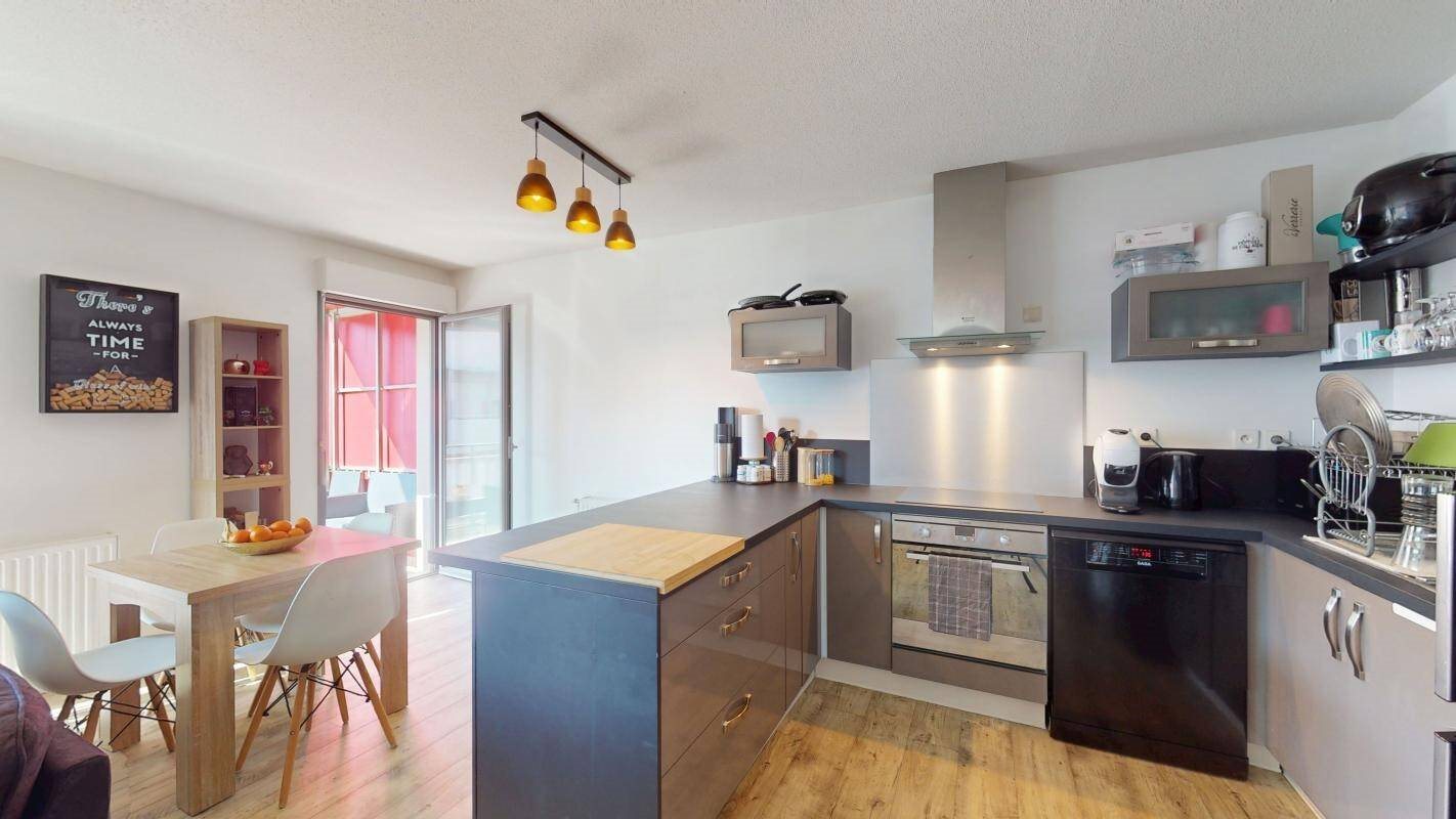 Appartement à vendre, 67m², Onet-le-Château